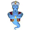 Genie of Love